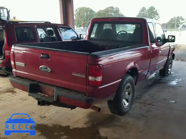 2009 FORD RANGER SUP 1FTYR14D59PA43281 image 3