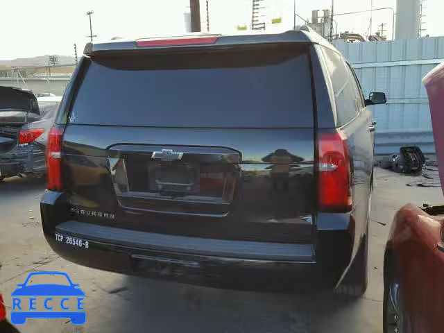 2015 CHEVROLET SUBURBAN C 1GNSCHKC9FR171038 Bild 3