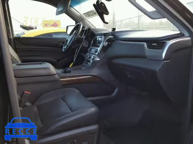 2015 CHEVROLET SUBURBAN C 1GNSCHKC9FR171038 Bild 4