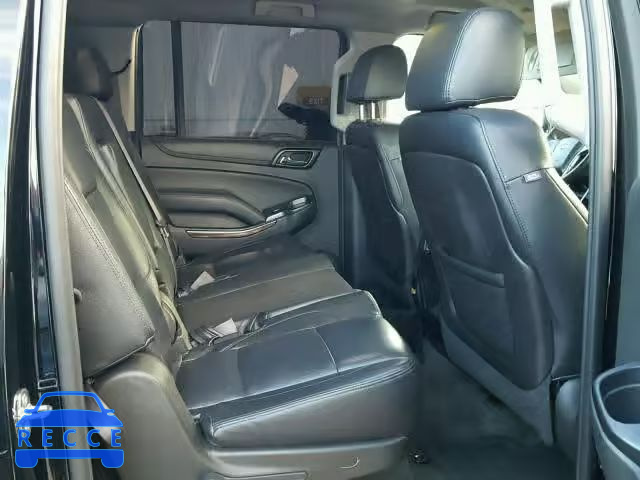 2015 CHEVROLET SUBURBAN C 1GNSCHKC9FR171038 Bild 5