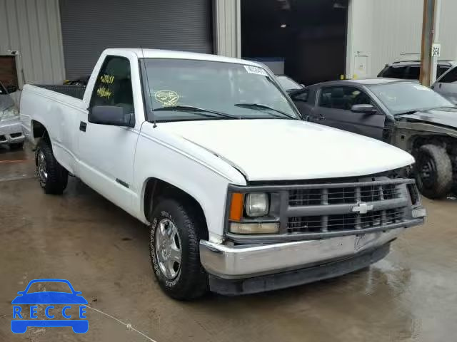 1997 CHEVROLET GMT-400 C1 1GCEC14W8VZ244774 Bild 0