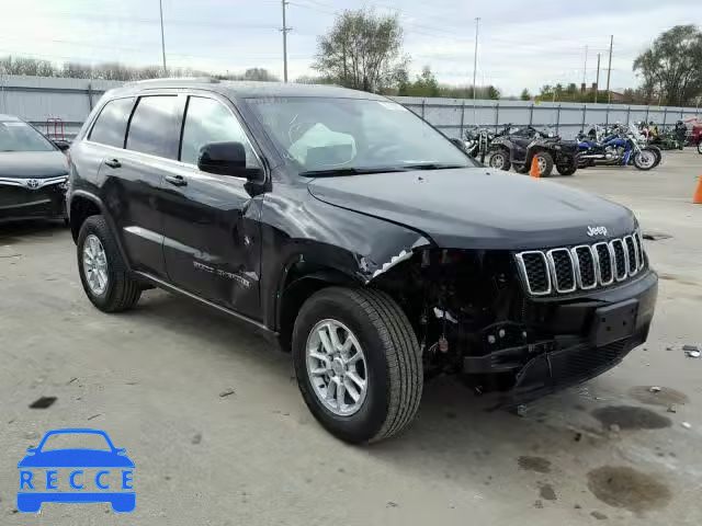 2018 JEEP GRAND CHER 1C4RJFAG6JC148365 Bild 0