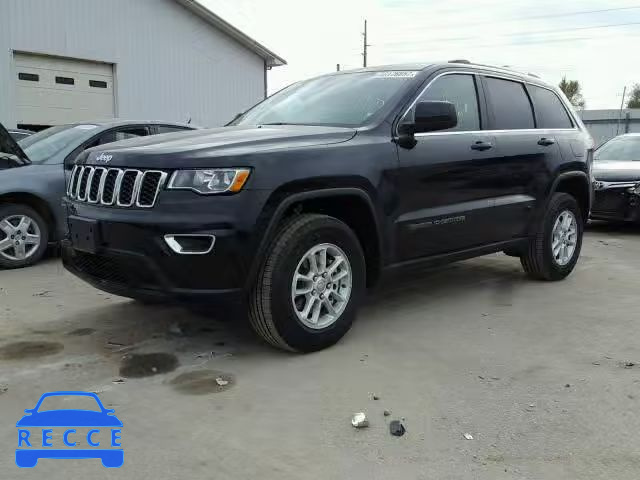 2018 JEEP GRAND CHER 1C4RJFAG6JC148365 Bild 1