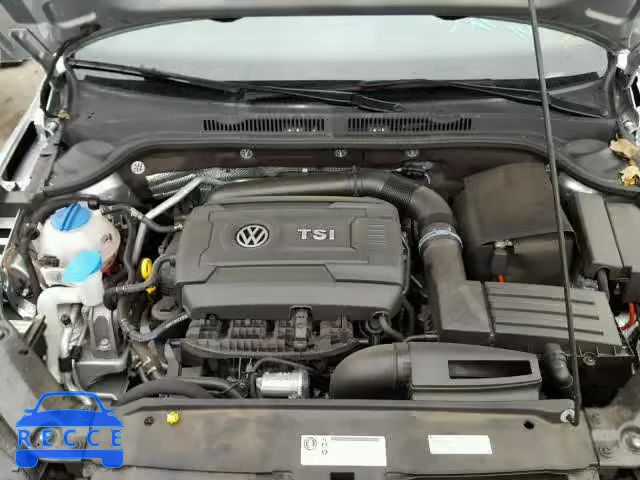 2016 VOLKSWAGEN JETTA SEL 3VWL17AJ1GM205020 зображення 6