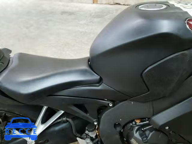 2016 HONDA CBR1000 RR JH2SC5907GK800266 зображення 4