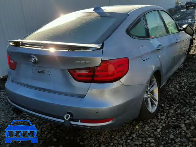 2014 BMW 328 XIGT WBA3X5C58ED557720 зображення 3