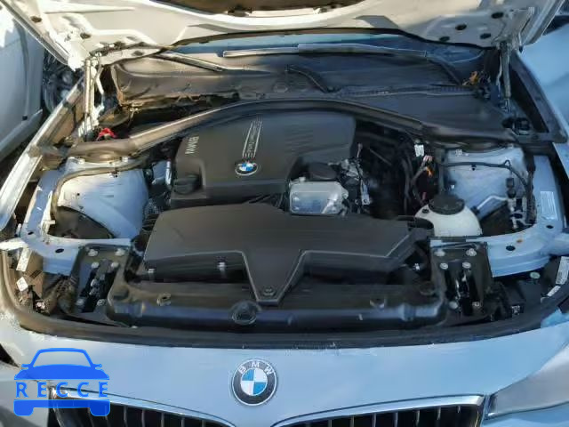 2014 BMW 328 XIGT WBA3X5C58ED557720 зображення 6