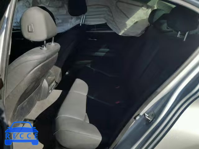 2015 BMW 528 I WBA5A5C56FD514344 image 5
