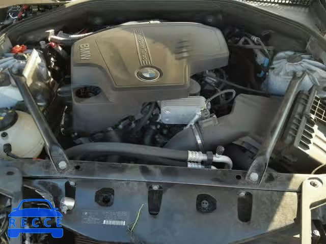 2015 BMW 528 I WBA5A5C56FD514344 image 6