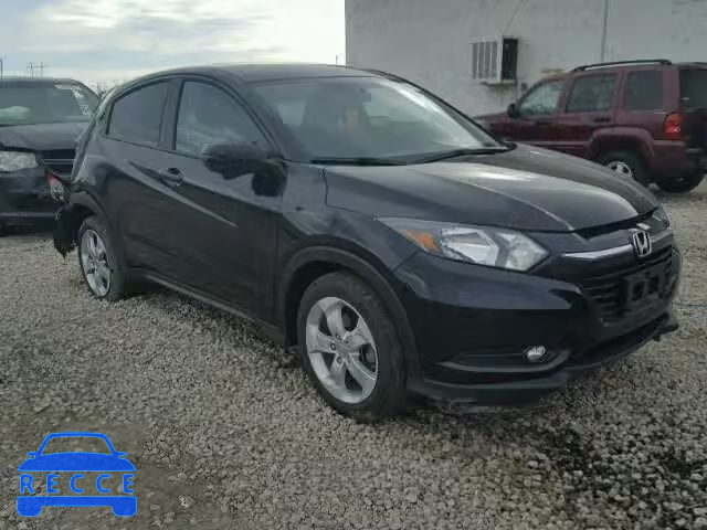 2016 HONDA HR-V EX 3CZRU6H52GM746840 image 0