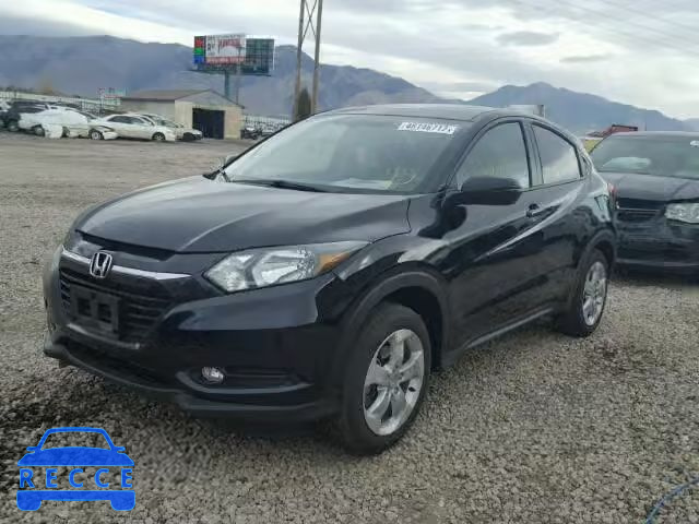2016 HONDA HR-V EX 3CZRU6H52GM746840 image 1