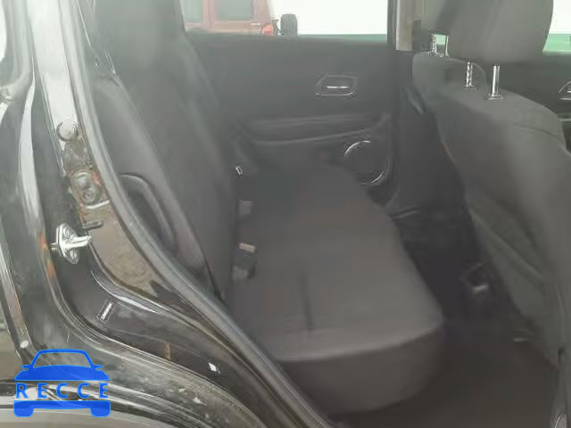 2016 HONDA HR-V EX 3CZRU6H52GM746840 image 5