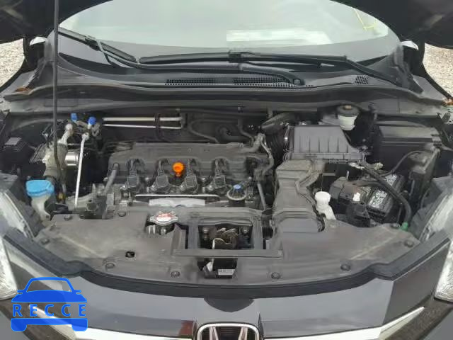 2016 HONDA HR-V EX 3CZRU6H52GM746840 image 6