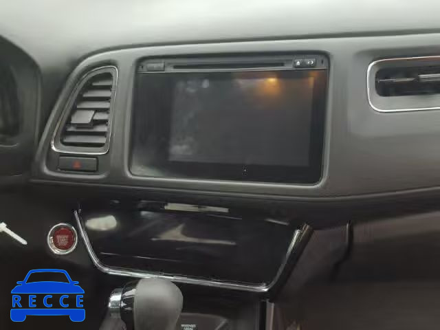 2016 HONDA HR-V EX 3CZRU6H52GM746840 image 8