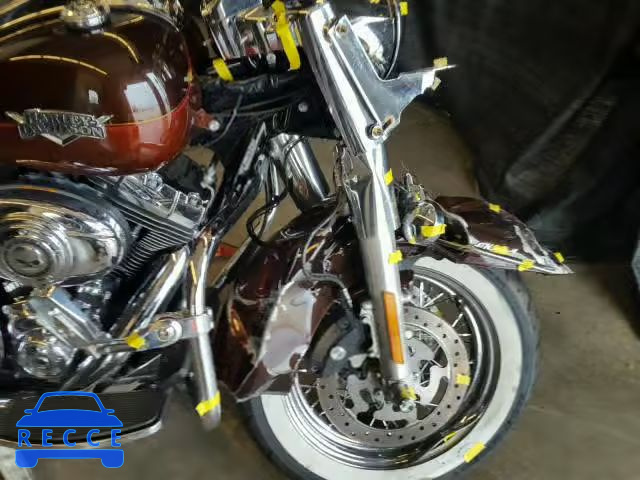 2011 HARLEY-DAVIDSON FLHRC 1HD1FRM14BB671235 image 8