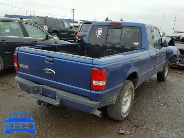 2007 FORD RANGER SUP 1FTYR14U37PA82657 image 3