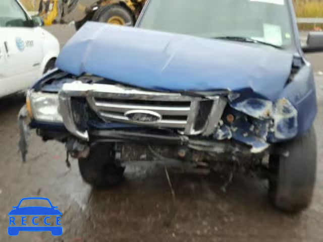 2007 FORD RANGER SUP 1FTYR14U37PA82657 image 6