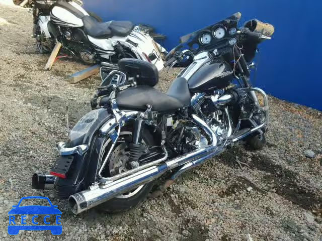 2013 HARLEY-DAVIDSON FLHX STREE 1HD1KBM13DB613834 image 3