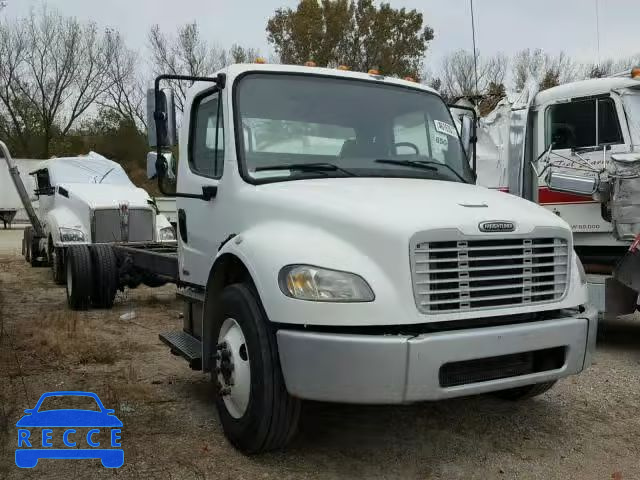 2008 FREIGHTLINER M2 106 MED 1FVACWDT08HZ51948 image 0