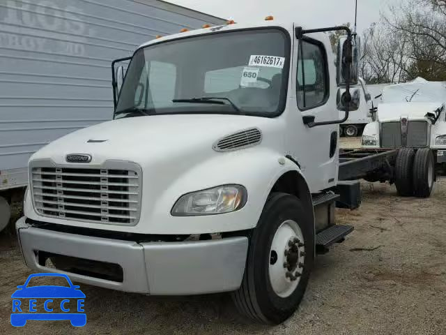 2008 FREIGHTLINER M2 106 MED 1FVACWDT08HZ51948 image 1