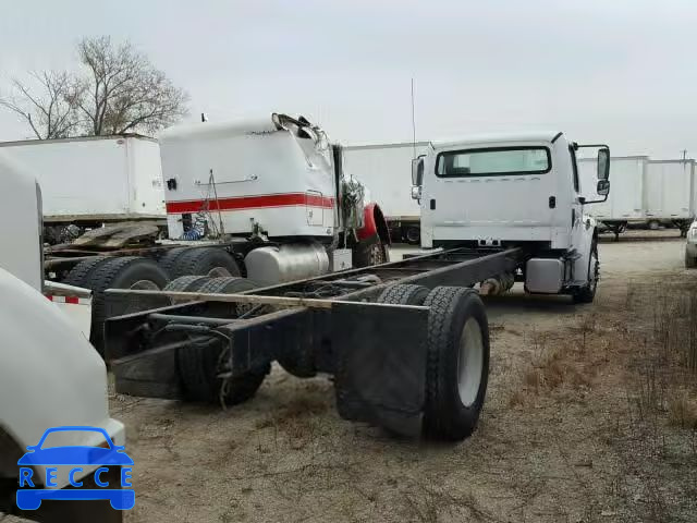 2008 FREIGHTLINER M2 106 MED 1FVACWDT08HZ51948 image 3