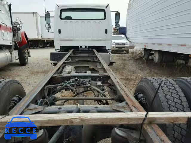 2008 FREIGHTLINER M2 106 MED 1FVACWDT08HZ51948 image 5