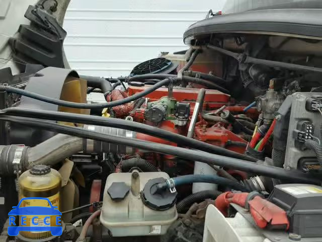 2008 FREIGHTLINER M2 106 MED 1FVACWDT08HZ51948 image 6