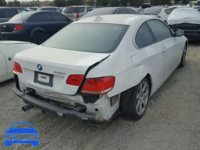 2010 BMW 335 I WBAWB7C50AP049483 зображення 3