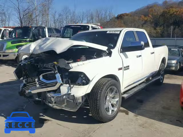 2017 RAM 1500 LONGH 1C6RR7WT7HS673995 зображення 1