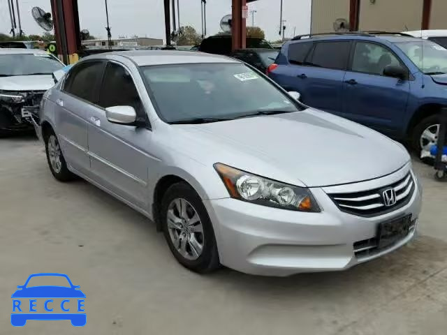 2011 HONDA ACCORD LXP 1HGCP2F49BA140660 image 0