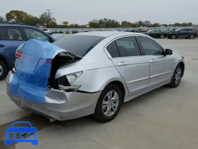 2011 HONDA ACCORD LXP 1HGCP2F49BA140660 image 3