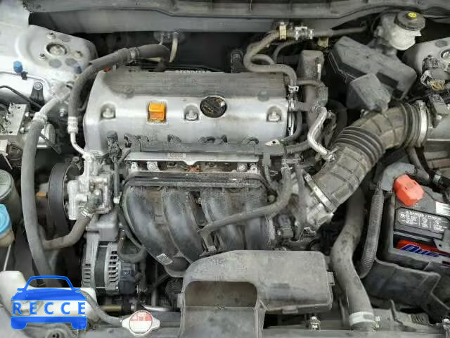 2011 HONDA ACCORD LXP 1HGCP2F49BA140660 image 6