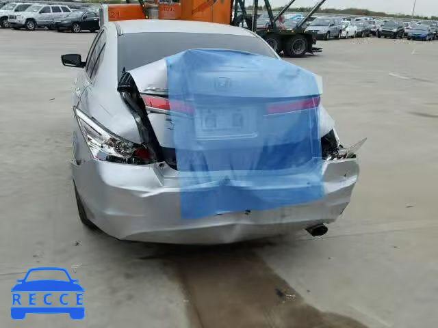 2011 HONDA ACCORD LXP 1HGCP2F49BA140660 image 8