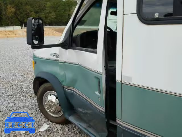 1999 FORD MOTORHOME 1FDXE40S3XHA91846 image 8