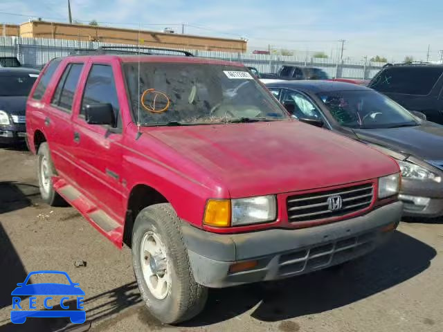 1995 HONDA PASSPORT E 4S6CY58V0S4416809 image 0