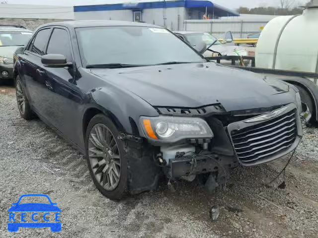 2013 CHRYSLER 300C VARVA 2C3CCADT5DH743614 Bild 0