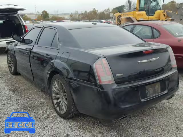 2013 CHRYSLER 300C VARVA 2C3CCADT5DH743614 image 2