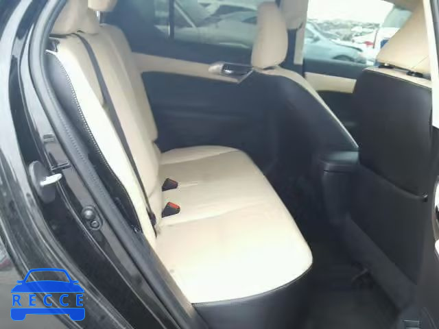 2017 LEXUS CT 200 JTHKD5BH6H2300430 зображення 5