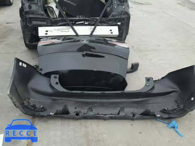 2017 LEXUS CT 200 JTHKD5BH6H2300430 зображення 8