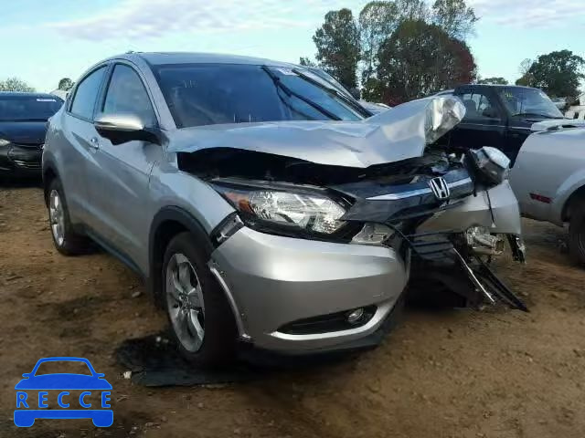 2016 HONDA HR-V EX 3CZRU5H57GM744155 image 0