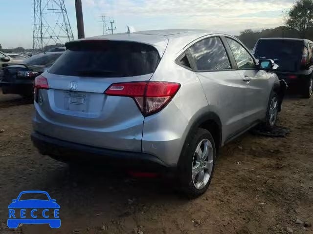 2016 HONDA HR-V EX 3CZRU5H57GM744155 image 3