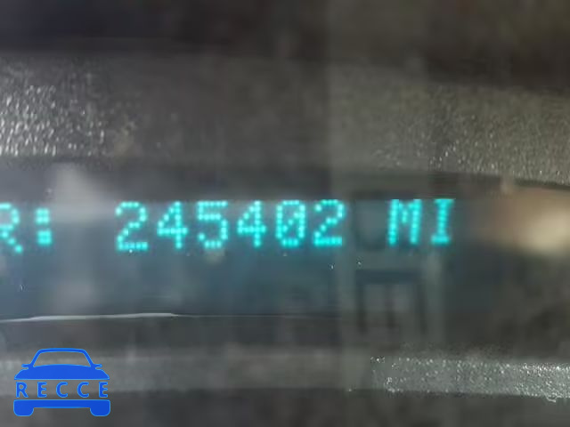 2004 CHEVROLET SUBURBAN C 1GNEC16Z14J160307 image 7