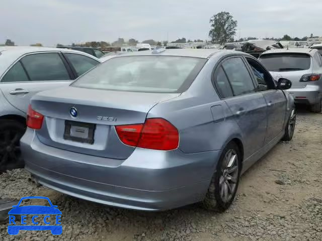 2009 BMW 328 I WBAPH77529NL83700 image 3