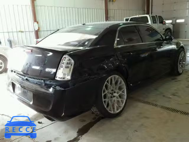 2013 CHRYSLER 300 V6 2C3CCAGT2DH728449 Bild 3