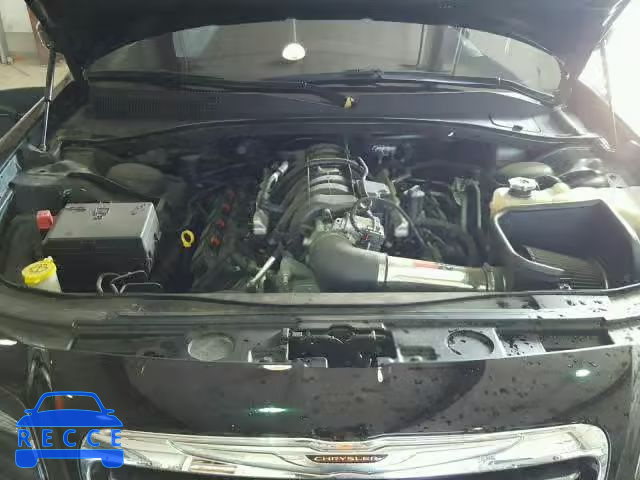 2013 CHRYSLER 300 V6 2C3CCAGT2DH728449 image 6