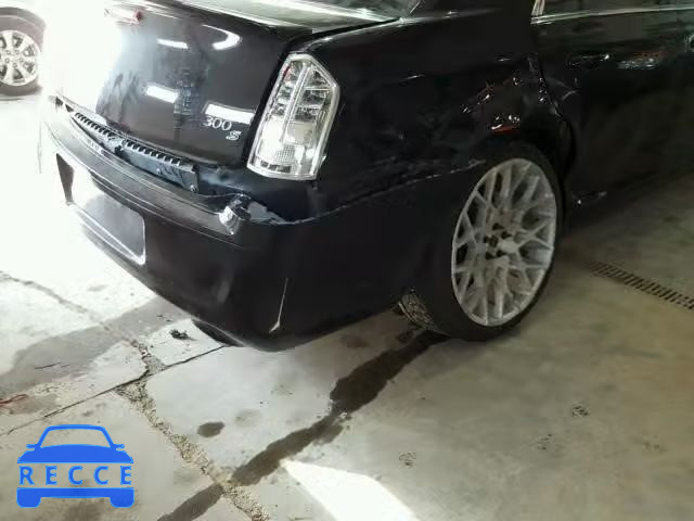 2013 CHRYSLER 300 V6 2C3CCAGT2DH728449 Bild 8