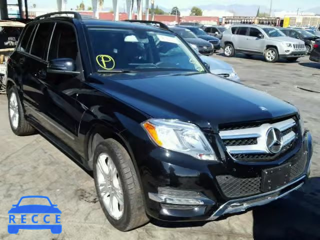 2015 MERCEDES-BENZ GLK 350 WDCGG5HB9FG422307 Bild 0