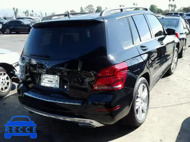 2015 MERCEDES-BENZ GLK 350 WDCGG5HB9FG422307 image 3