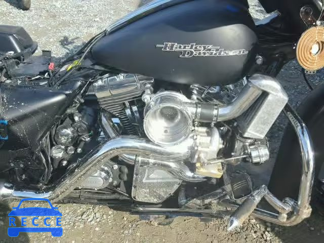 2012 HARLEY-DAVIDSON FLHX STREE 1HD1KBM1XCB634789 зображення 6