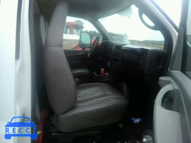 2008 GMC SAVANA CUT 1GDJG31C181909442 image 4